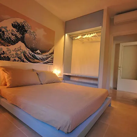 Le Maree Alta Marea Apartment