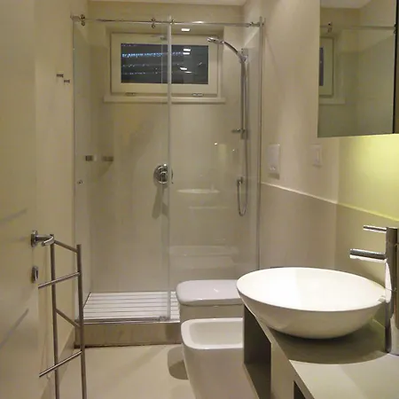 Apartment Le Maree Alta Marea