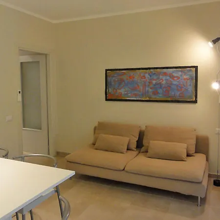 Le Maree Alta Marea Apartment
