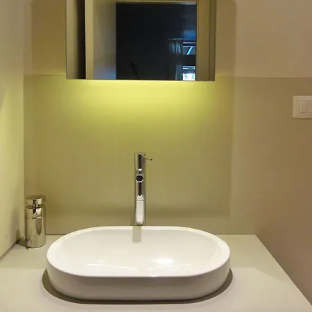 Le Maree Alta Marea Apartment Procchio (Isola d'Elba)