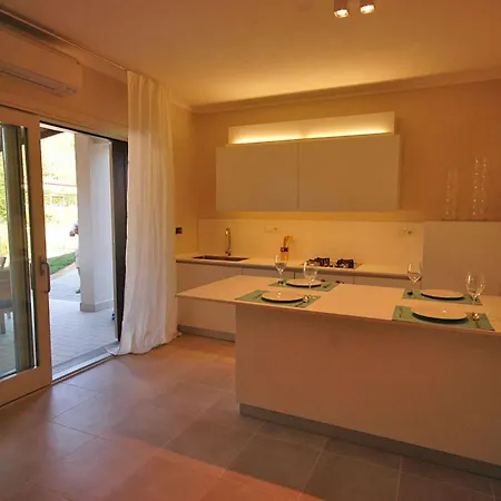 Le Maree Alta Marea Apartment *