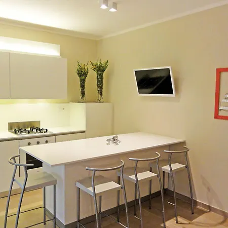 Apartment Le Maree Alta Marea *